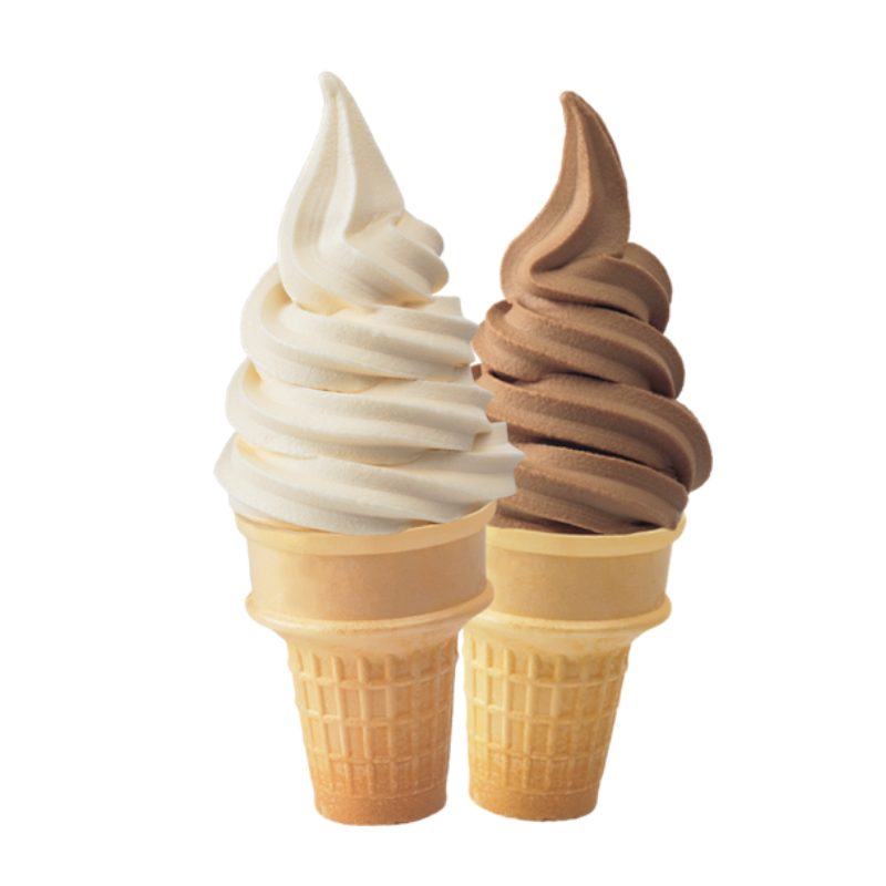 Ice Cream Cone
