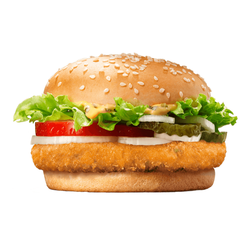 Cheese Burger