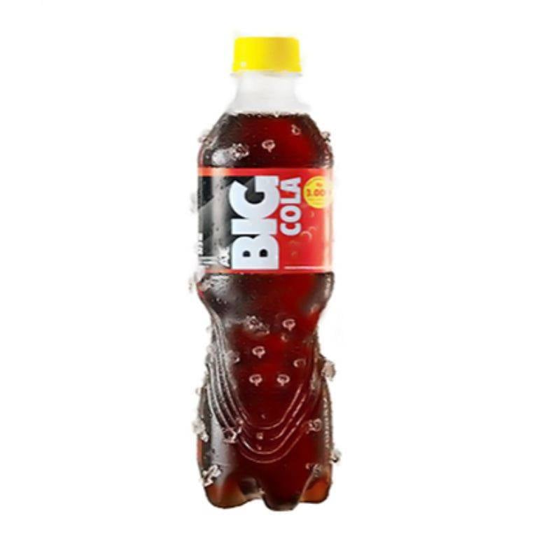 Softdrink