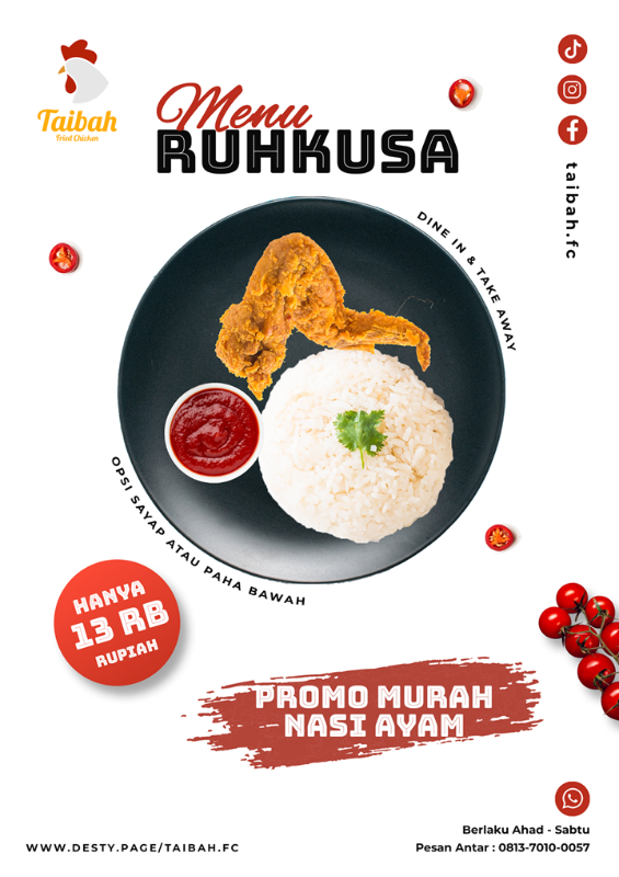 Promo Murah