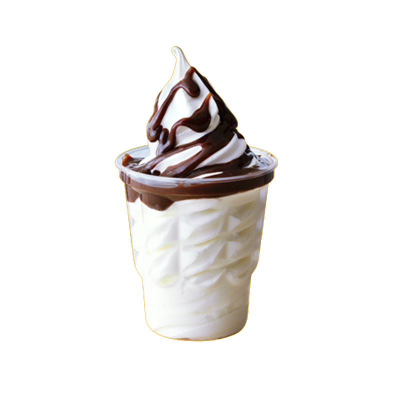 Sundae Vanila