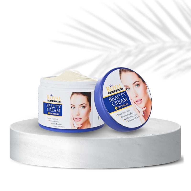 ROYAL BEAUTY CREAM