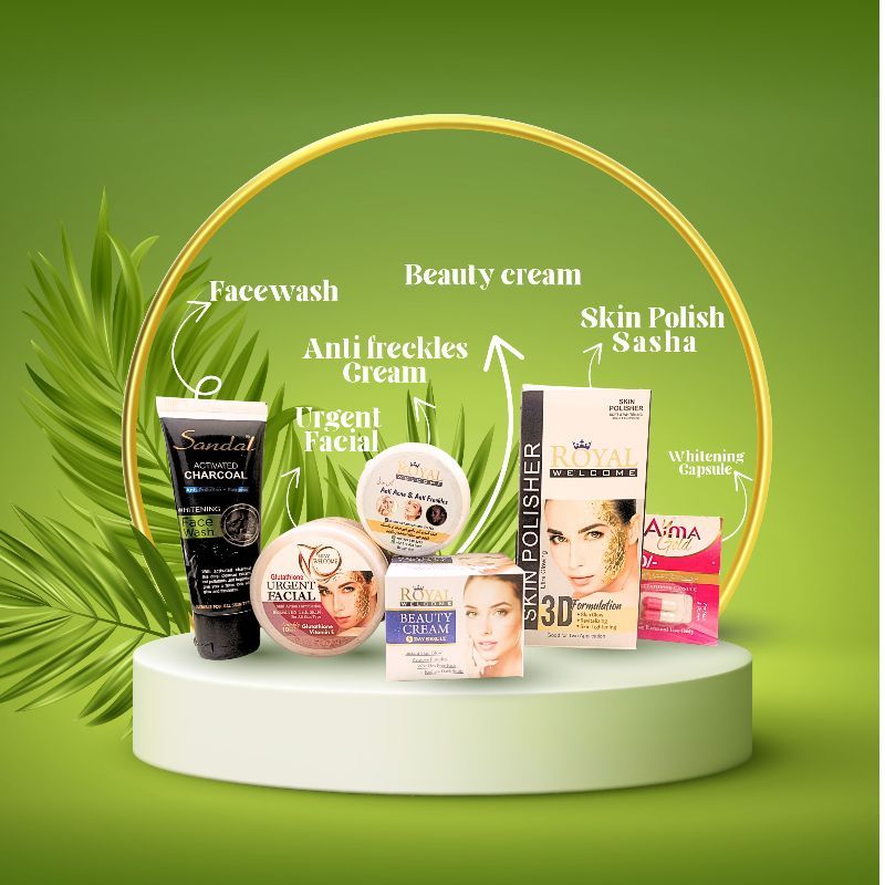 SPECIAL WHITENING KIT