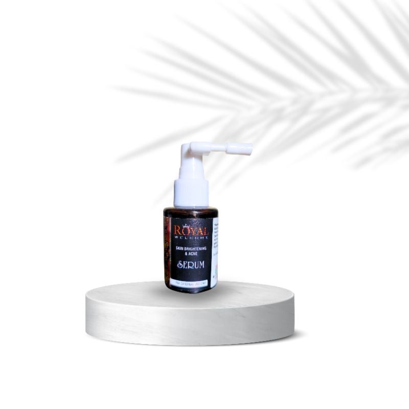 SERUM SKIN BRIGHTENING & ACNE