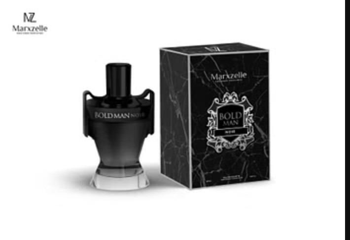 Bold Man Long Lasting Perfume For Men