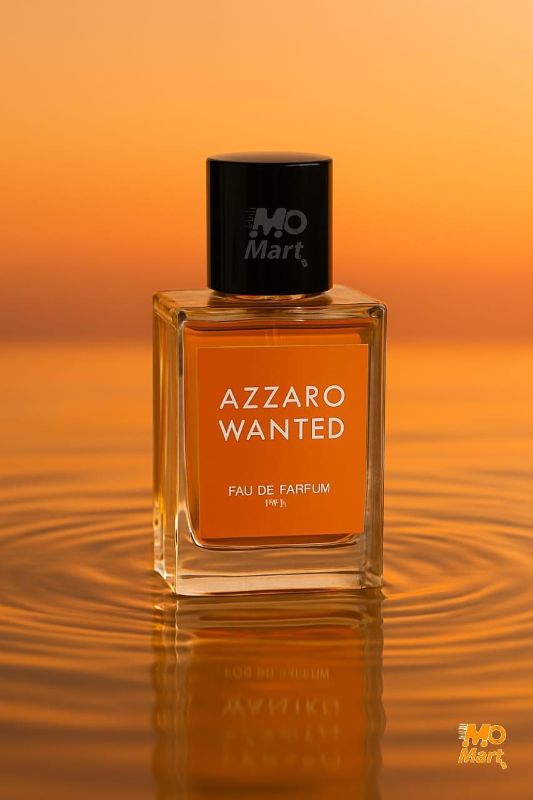 Alcohol-Free Perfume