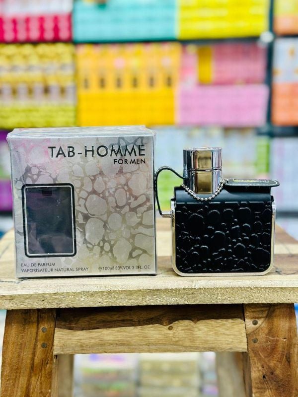 Homme Perfume