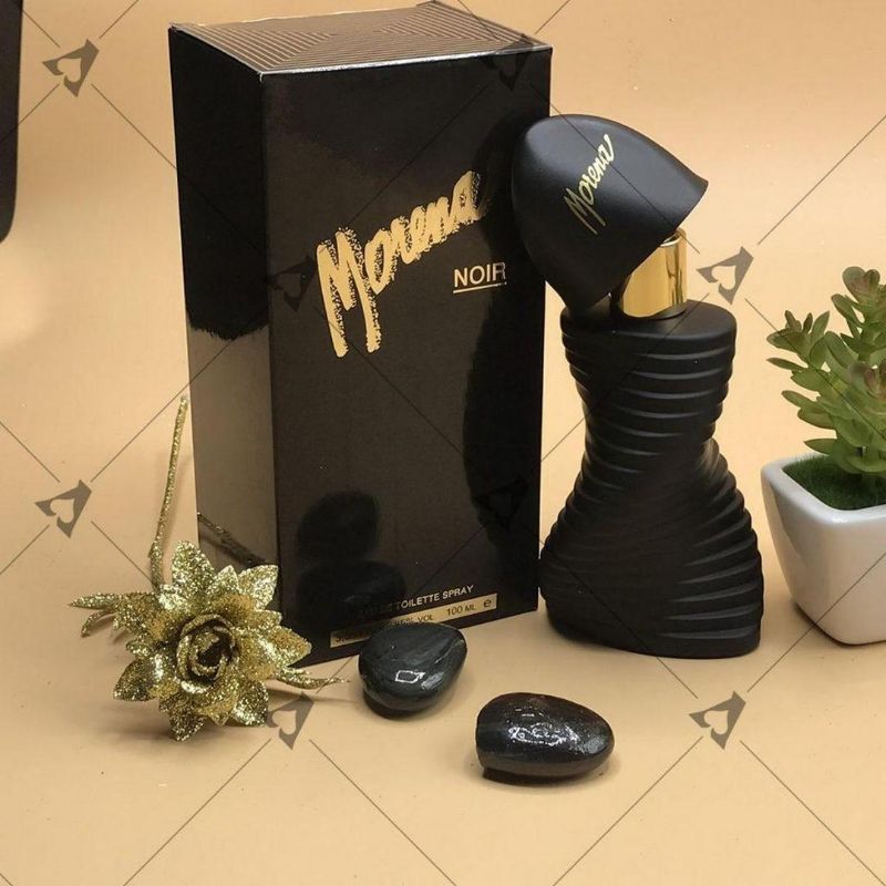 Morena Noir Perfume - 100ml