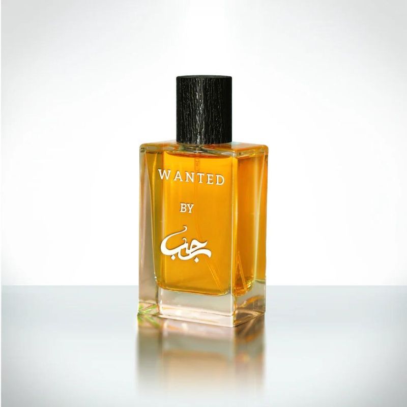 Long Lasting Fragrance Perfume for Men - 1 Pcs Citrus, Spicy, Woody Essence
