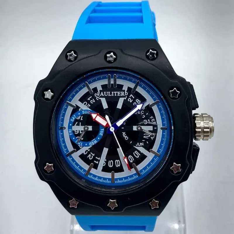 Men's & Kid's Watch AULITER Multi-Function Sports Watch