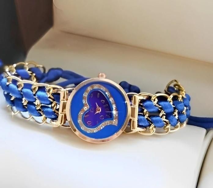 Women's Bracelet Watch