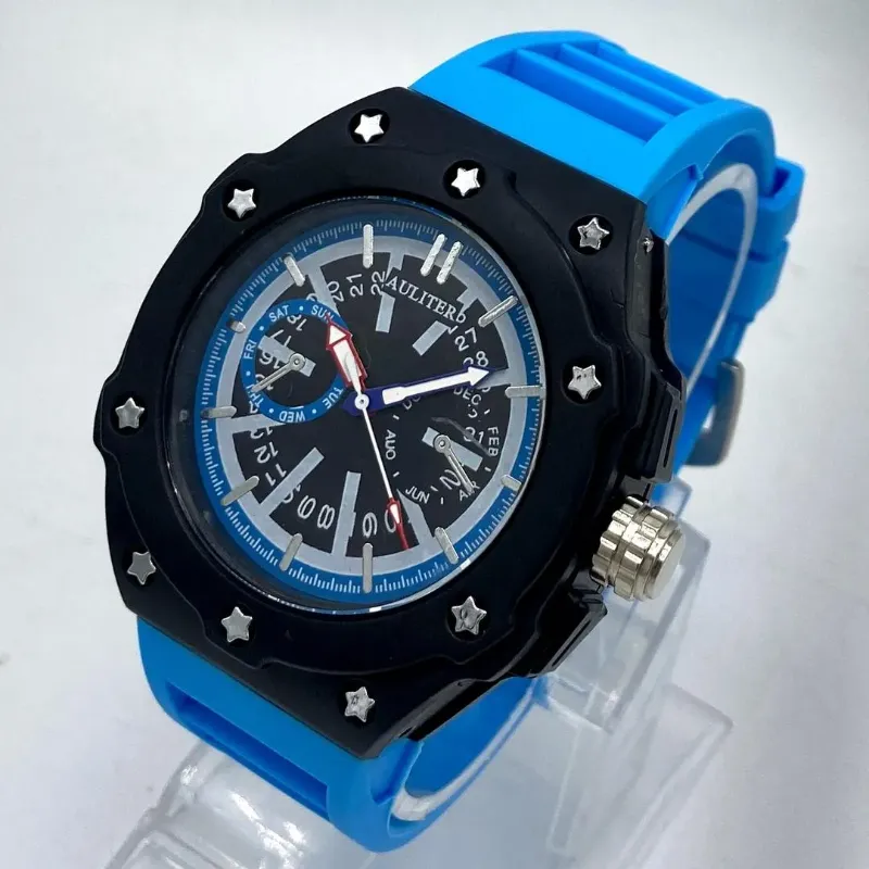 Men's & Kid's Watch AULITER Multi-Function Sports Watch