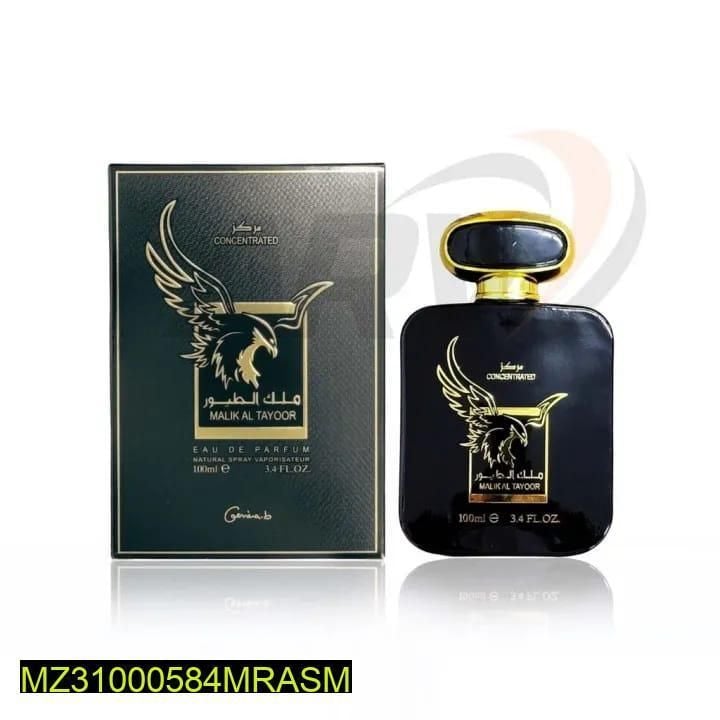 Long Lasting Fragrance Men's Perfume, 100 Ml