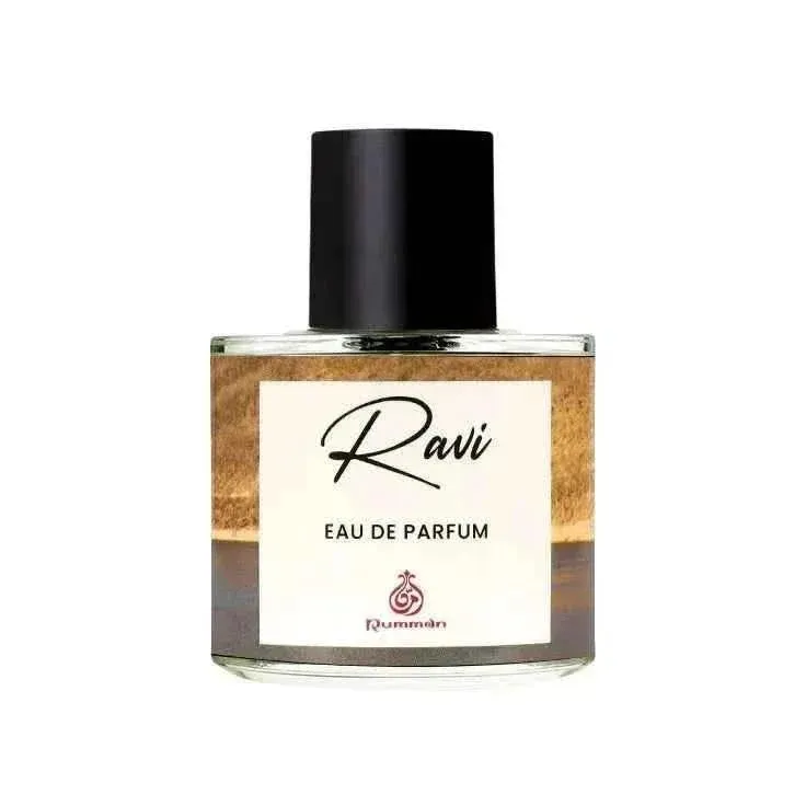 Ravi Inspired By Gucci Oud Intense