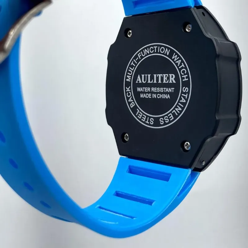 Men's & Kid's Watch AULITER Multi-Function Sports Watch