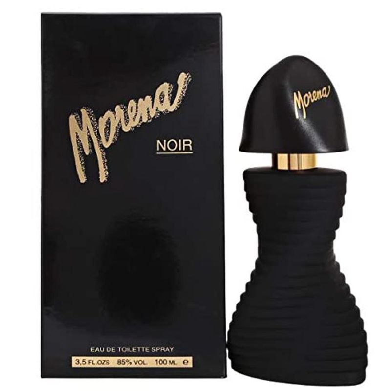 Morena Noir Perfume - 100ml