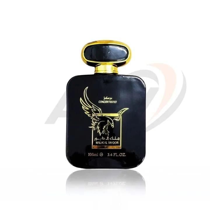 Long Lasting Fragrance Men's Perfume, 100 Ml