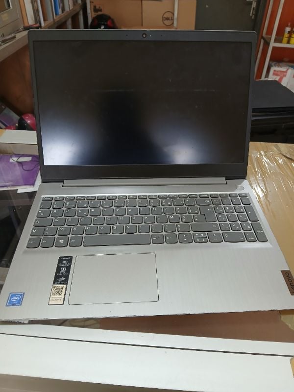 Ordinateur Lenovo V15 dual-core