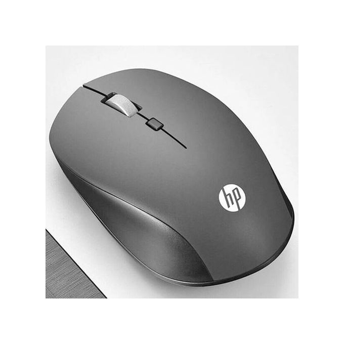 Souris sans fil HP à Pile