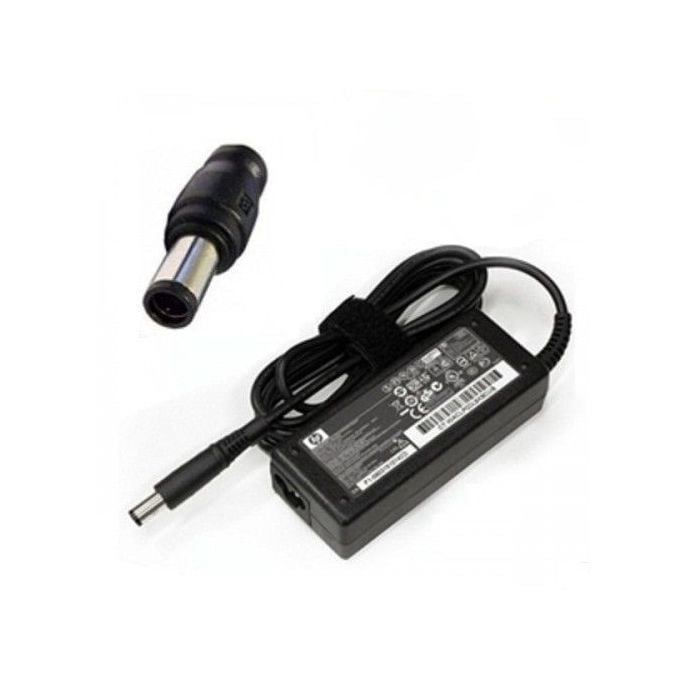 Chargeur de PC HP gros bout