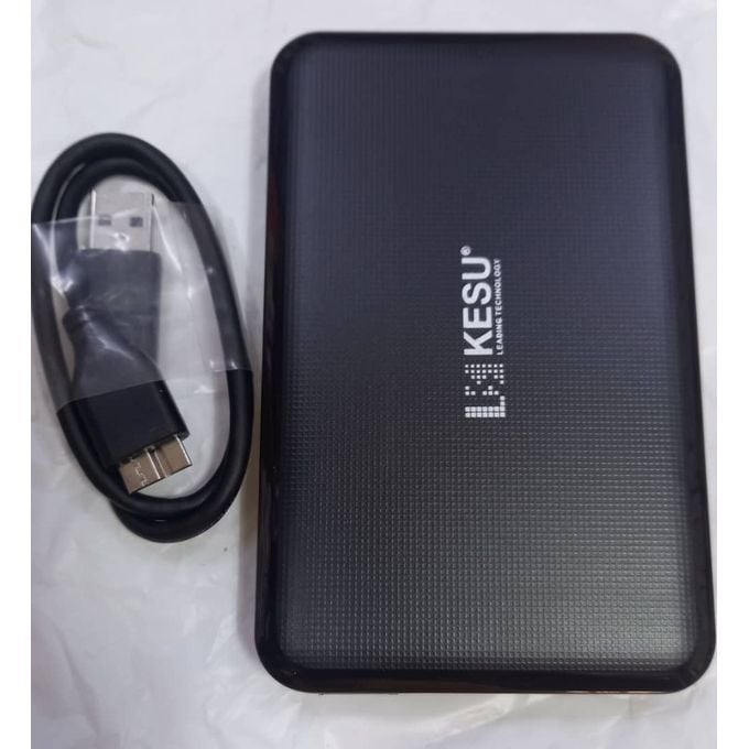 Boitier disque dur 3.0