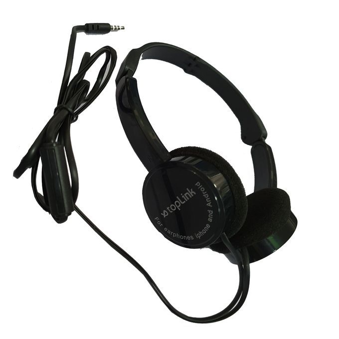 Casque Micro TL-HS3