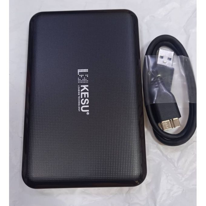 Boitier disque dur 3.0