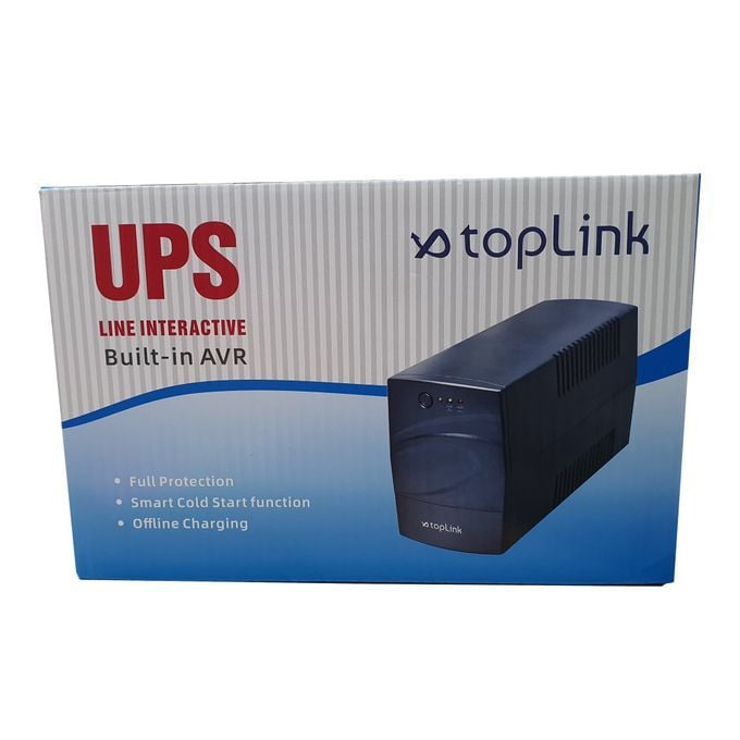 Onduleur UPS 1500 Va