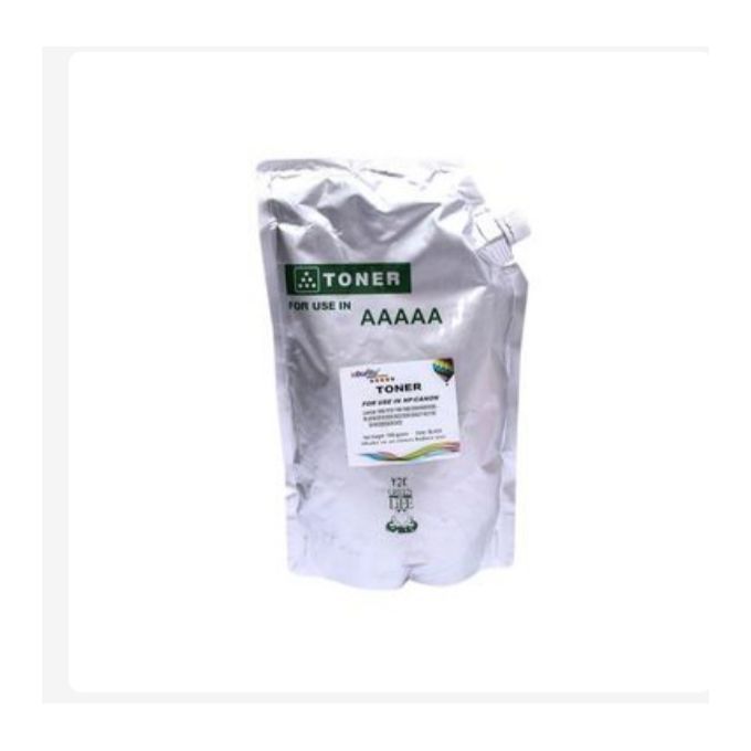 Encre de recharge toner 1 kg