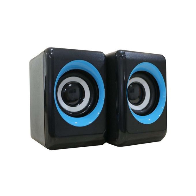 Baffles Pour Ordinateur - Téléphone - Tablette