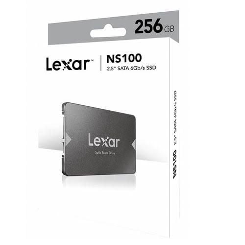 disque dur interne  SSD 256 Go