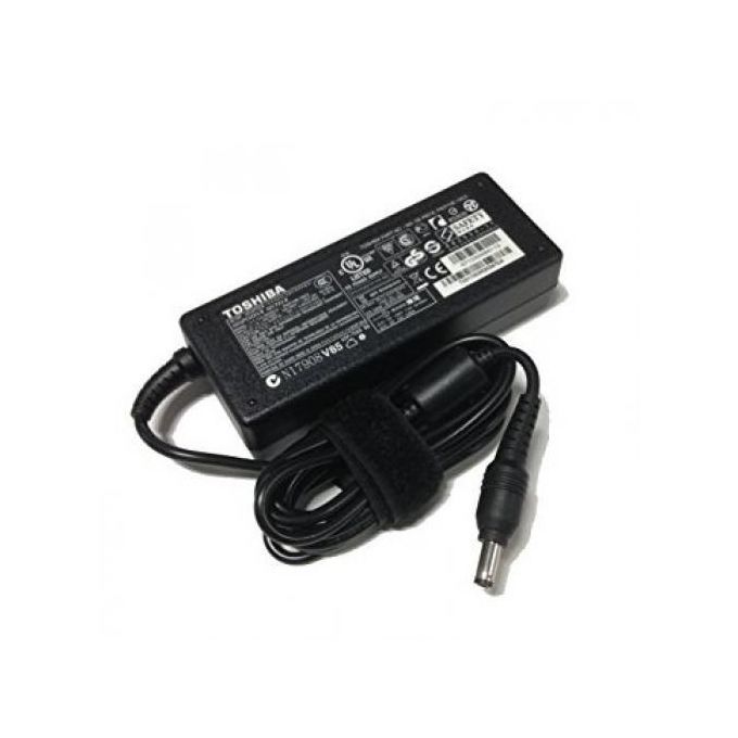 Chargeur de PC Toshiba