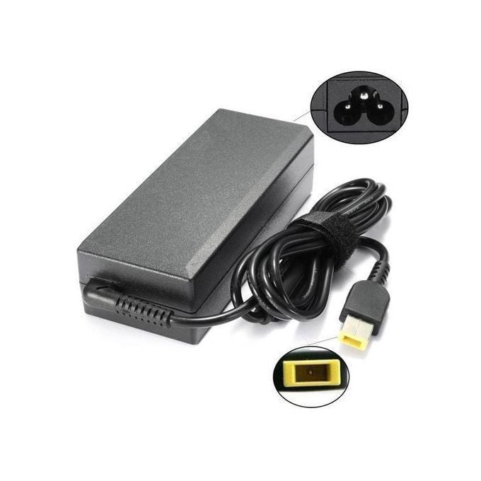 Chargeur de PC Lenovo petit USB