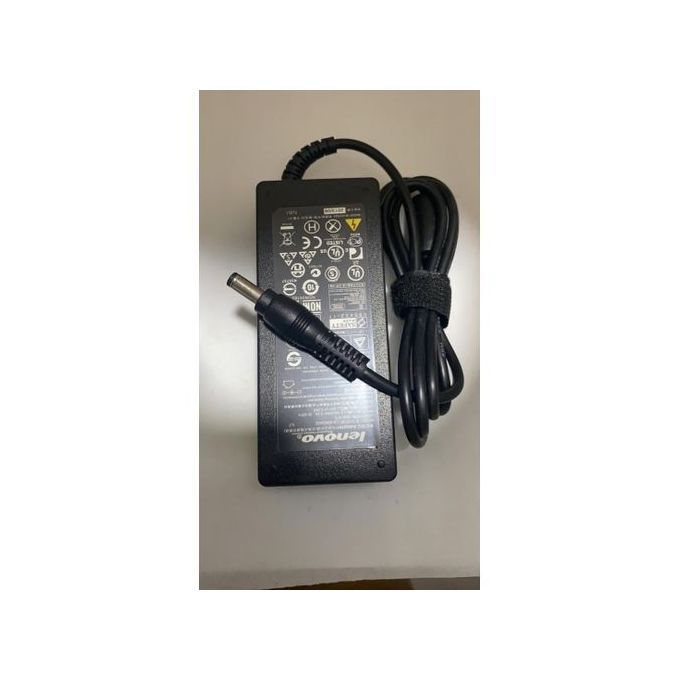 Chargeur de PC Lenovo petit bout