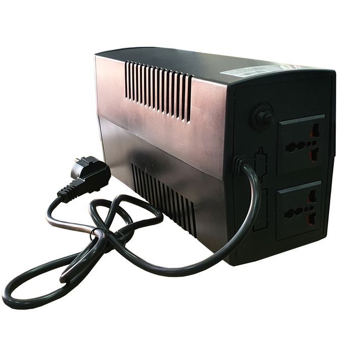 Onduleur UPS 1000 Va