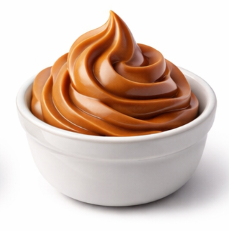 Adicional dulce de leche