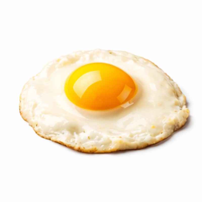 Huevo frito