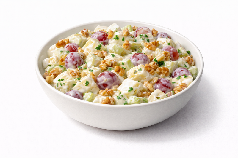 Ensalada waldorf PORCIÓN CHICA