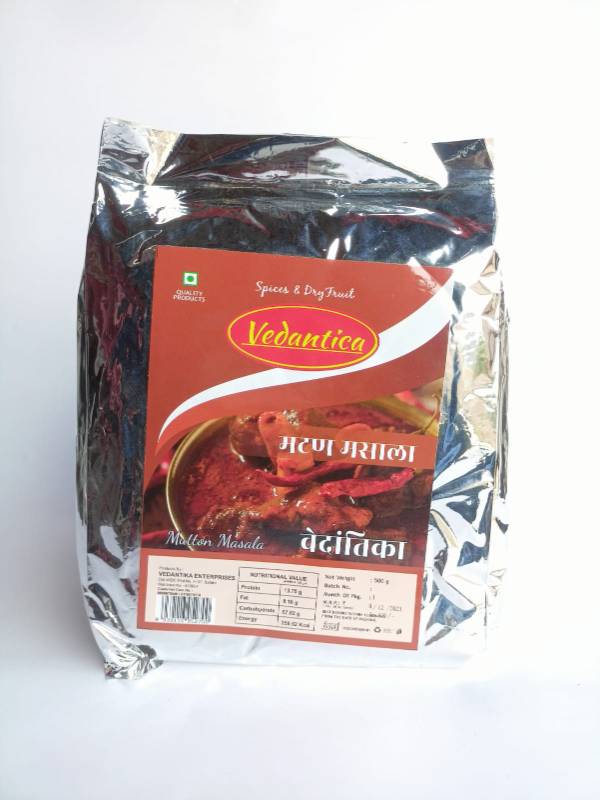 Mutton Masala