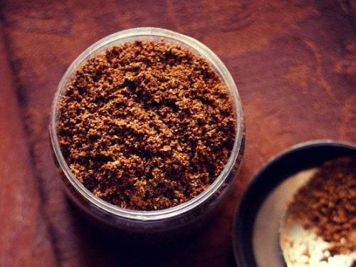 Goda Masala