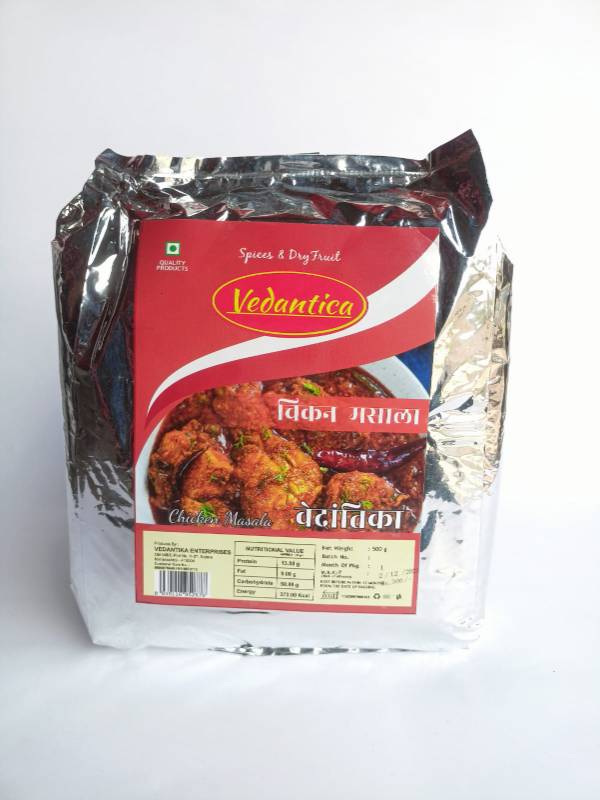 Chicken Masala