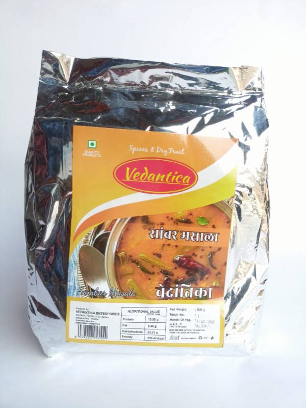 Sambar Masala