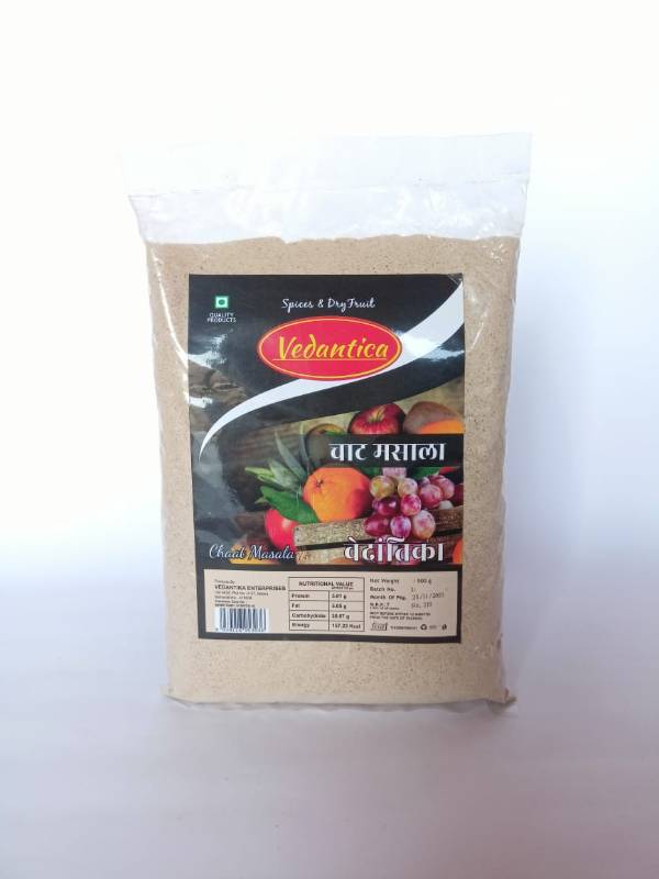 Chaat masala