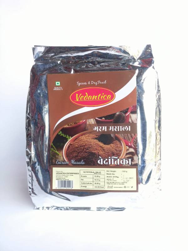 garam masala