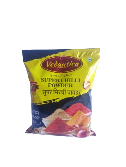 Super Chili Powder