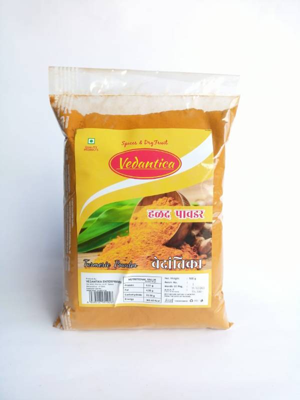 Turmeric Powder
