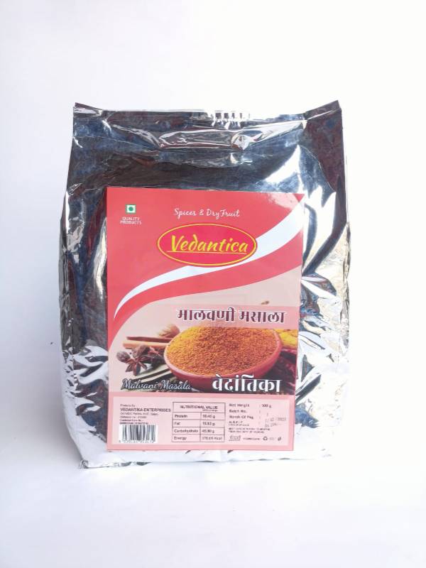 Malvani Masala