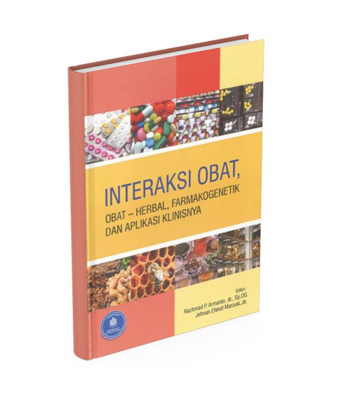 Interaksi Obat, Obat-Herbal, Farmakogenetik dan Aplikasi Klinisnya.