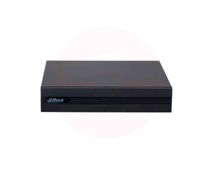 Dahua WizSense HDCVI Digital Video Recorder | 4 Channel | 1 HDD | HDMI