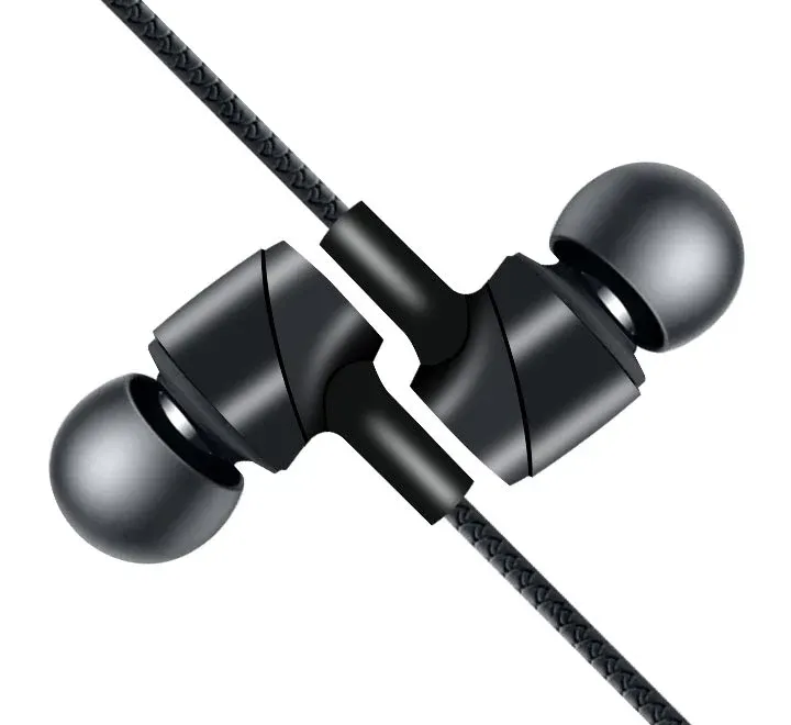 Elektro Stereo Earphones